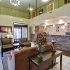 Отель Comfort Inn And Suites Amarillo, фото 9