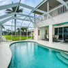 Отель Cape Coral Oasis w/ Pool : Walk to Jet Ski Rentals, фото 16