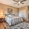 Отель Mountain-view Apartment Near Pigeon Forge Parkway!, фото 4