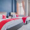 Отель RedDoorz @ Jalan Hayam Wuruk Lampung 2, фото 3