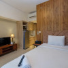 Отель Cozy And Strategic Studio At Springlake Summarecon Apartment, фото 6