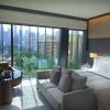 Отель InterContinental Singapore Robertson Quay, an IHG Hotel, фото 8