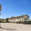 Отель Super 8 Motel - Idaho Falls, фото 1