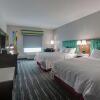 Отель Hampton Inn Oak Grove Fort Campbell, фото 4
