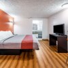 Отель Motel 6 Mansfield, OH, фото 6