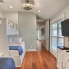 Отель Trout Street Condo 2 3 Bedrooms 3 Bathrooms Condo, фото 25
