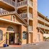 Отель Rodeway Inn & Suites El Cajon San Diego East в Эль-Кайоне