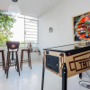 Отель Paradiso Hostel, фото 13