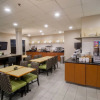 Отель Holiday Inn Express Hotel & Suites Evansville, фото 11