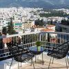 Отель Flat 3 Bedrooms 1 Bathroom - Athens, фото 12