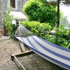 Отель Holiday House Carpe Diem Colognora Di Pescaglia Green Apartment, фото 11
