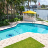 Отель WaterFront 4BR 3B,Intercoastal,Pool,5 min walk to beach-7, фото 18