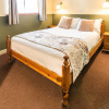 Отель The Half Moon Inn & Country Lodge Mudford, фото 10