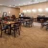 Отель Best Western Plus Madison-Huntsville Hotel, фото 31