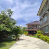 Отель Baan tung residence บ้านตุง เรสซิเดนซ์, фото 11