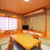 Отель Hatago SAKURAYA, фото 16
