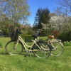 Отель Tobisborg 1 Simrishamn, фото 6