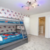 Отель Fantastic Eight Bedrooms SF w Screened Pool at Storey Lake Resort 2887, фото 37