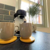 Отель The Fairway Apartment - Sandwich Central - By Goldex Coastal Breaks, фото 10