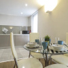 Отель Tudors eSuites Birmingham Apartments with Gated Parking, фото 12
