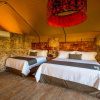 Отель Serenity Authentic Glamping Tulum, фото 29