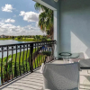 Отель Villatel Luxury Homes at Reunion Resort, фото 46