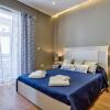 Отель Elegant 4-bedroom Sliema Town House with Jacuzzi, фото 6