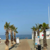 Отель Grand appartement 87m2 à 10 mètres de la plage, фото 11