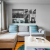 Отель Stayplus Apt in Trendy Area Wbalcony, фото 7