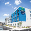 Отель Holiday Inn Express & Suites Rehoboth Beach, фото 1