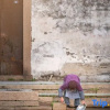 Отель Tingjian Guli Private Tang Design Homestay (Nanxun Ancient Town Baijianlou Scenic Area Branch), фото 15