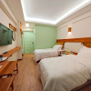 Отель Northwind Hotels Bodrum, фото 7