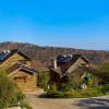 Отель Lerruat Log Resort, фото 1