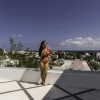 Отель BFH ATTRACTION Deluxe Hotel, Centro Playa del Carmen, фото 23