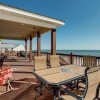Отель Sonny Side - Enjoy The Private And Personal Lot Space For More Family Beach Time. Unobstructed Views, фото 20
