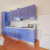 Отель Baia Blu 1 in a small complex of colourful houses that directly overlooks the beach of Forno.-BAIA B, фото 5