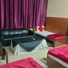 Отель Varanasi Paradise, фото 27