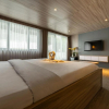 Отель Kontena Hotel, фото 43
