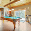 Отель Secluded & Spacious Mountain Getaway, фото 19