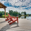 Отель Spacious Lake Sinclair Vacation Rental w/ Dock!, фото 16