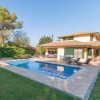 Отель Modern Villa in Navata Catalonia With Swimming Pool, фото 13