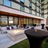 Отель Home2 Suites by Hilton Roswell, GA, фото 15
