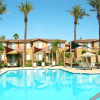 Отель Sonoran Suites of Palm Springs at Canterra, фото 23