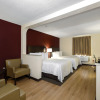Отель Red Roof Inn PLUS+ & Suites Opelika, фото 7
