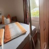 Отель Holiday Home Near Harzgerode With Whirlpool в Гюнтерсберге