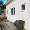 Отель 4 Person Holiday Home In Lysekil, фото 1
