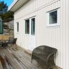Отель 4 Person Holiday Home in Lysekil, фото 1