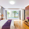 Отель Sanya Chenxi Holiday Villa Apartment, фото 36