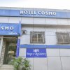 Отель OYO 76488 Hotel Impex Residency в Мумбаи