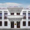 Отель LM A Luxury Boutique Hotel в Картахене